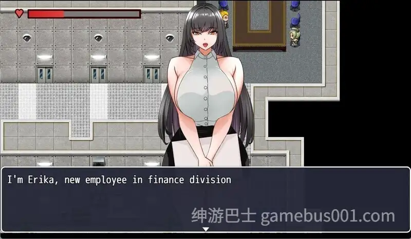 性感间谍：尤里卡 Sexy Spy Yurika v0.07 汉化步兵版 | PC+安卓joi-游戏截图4