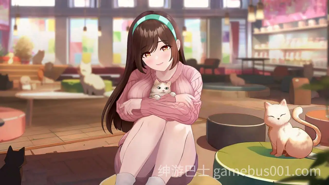 爱与生活：幸运老师 Love n Life Luc ky Teacher Ver3.3.0 官中步兵版+全DLC-游戏截图0