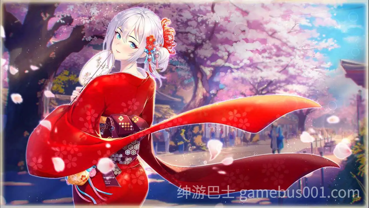 爱与生活：幸运老师 Love n Life Luc ky Teacher Ver3.3.0 官中步兵版+全DLC-游戏截图1