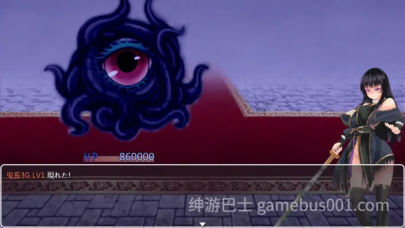 青龙剑姬传（青龍剣姫伝）V1.12 精修汉化作弊版 | PC+安卓-游戏截图6
