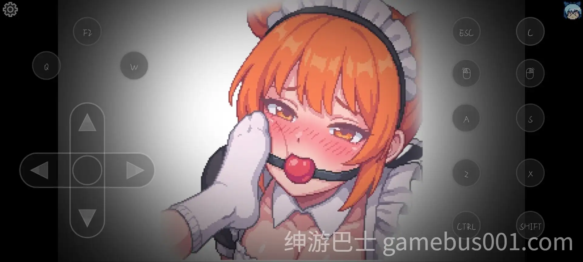 东方捕缚秘录 官方中文版 | PC+安卓joi-游戏截图7