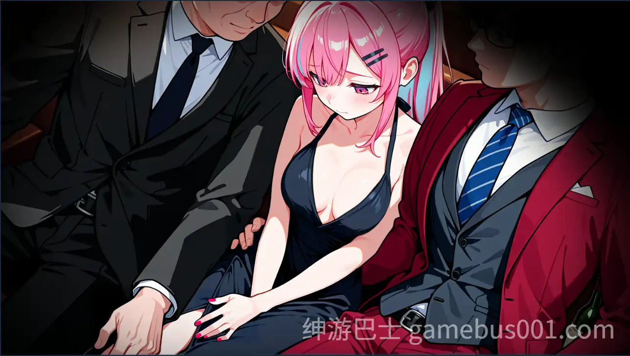 偶像调教事件簿 Idol Forging 官方中文步兵版 | 精品互动SLG-游戏截图4