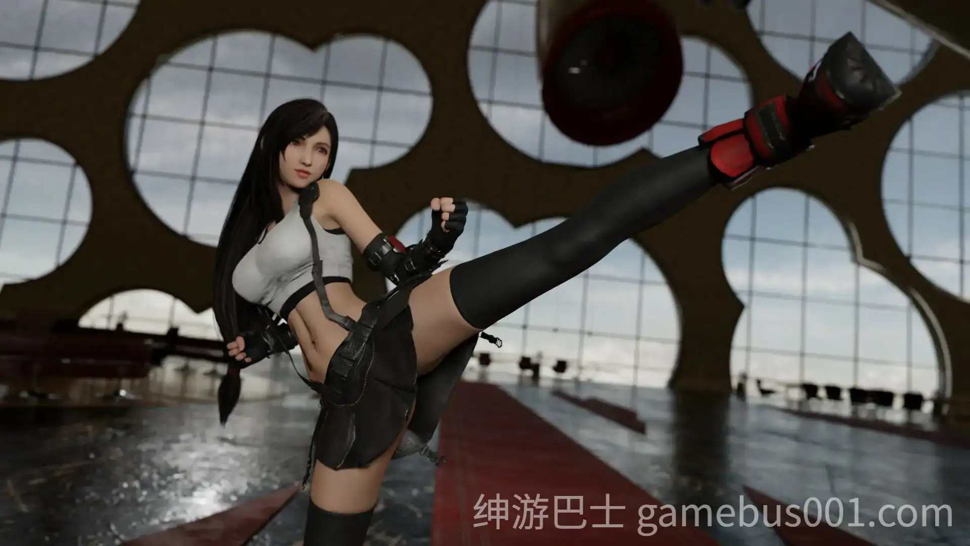困在我的游戏里 Stuck In My Game Ver0.8 汉化版 | PC+安卓-游戏截图2