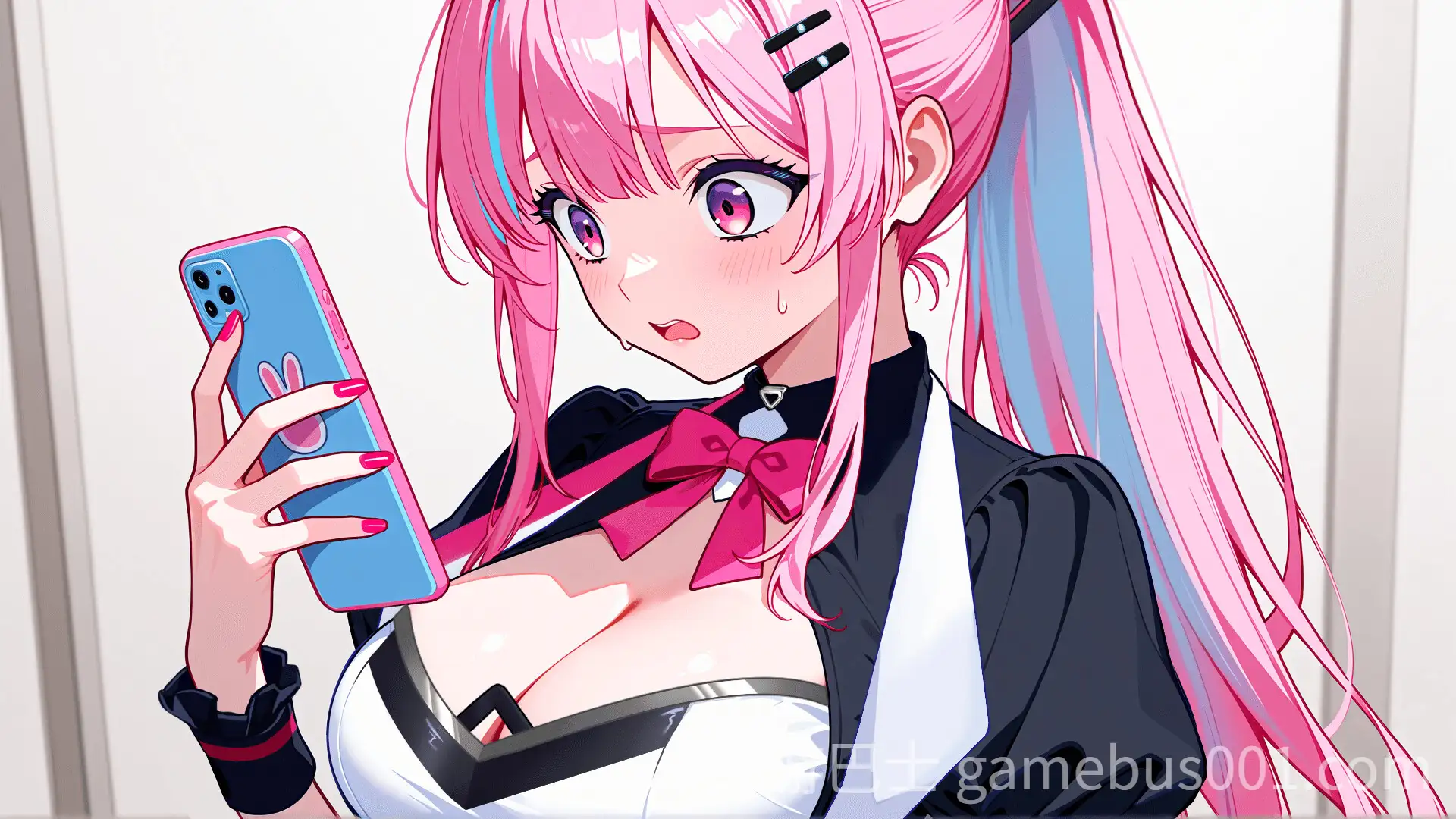 偶像调教事件簿 Idol Forging 官方中文步兵版 | 精品互动SLG-游戏截图3