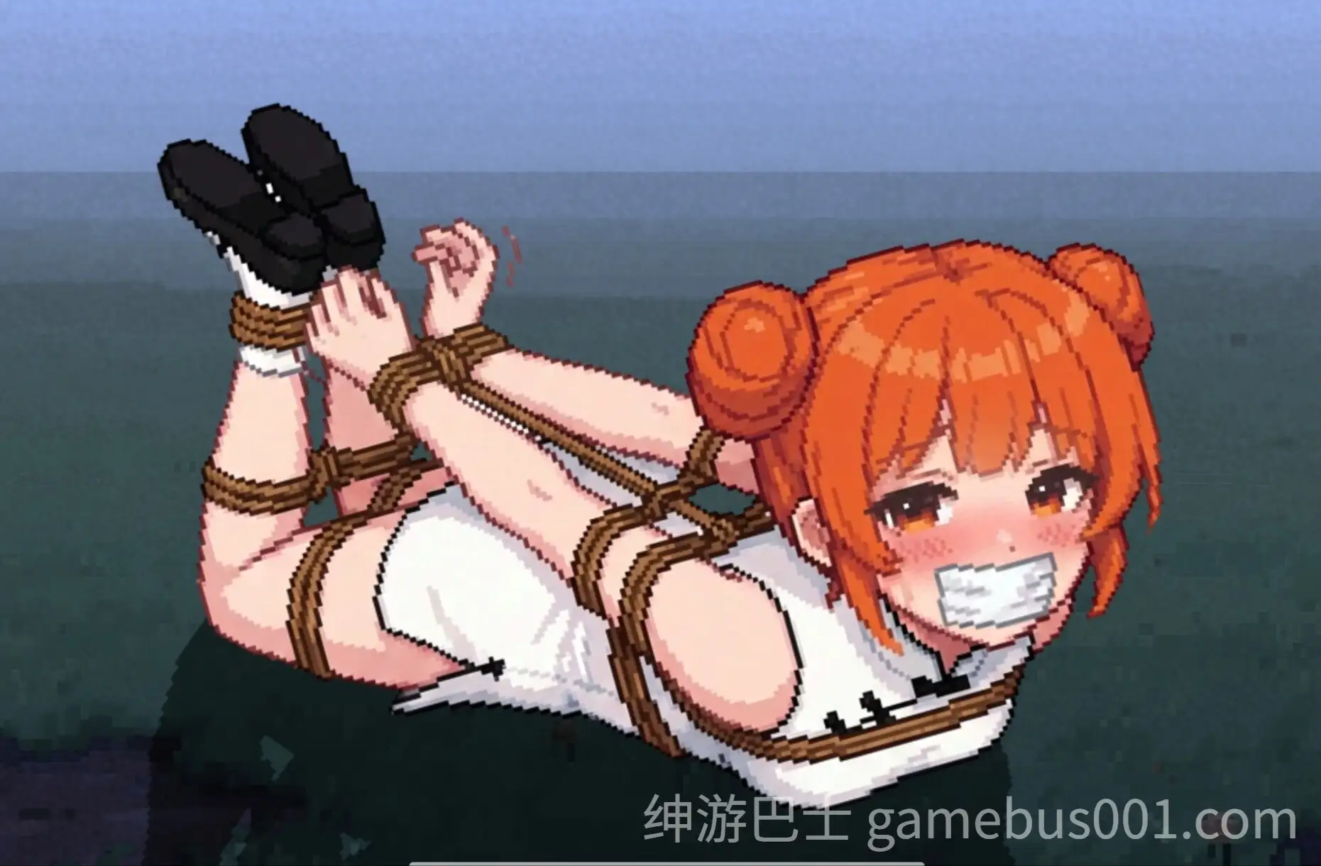 东方捕缚秘录 官方中文版 | PC+安卓joi-游戏截图6