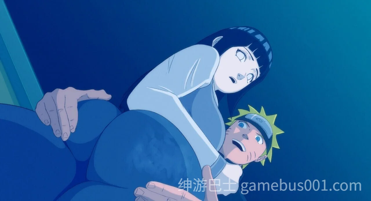 与纲手同居 Living with Tsunade v0.42 汉化版 | PC+安卓-游戏截图4