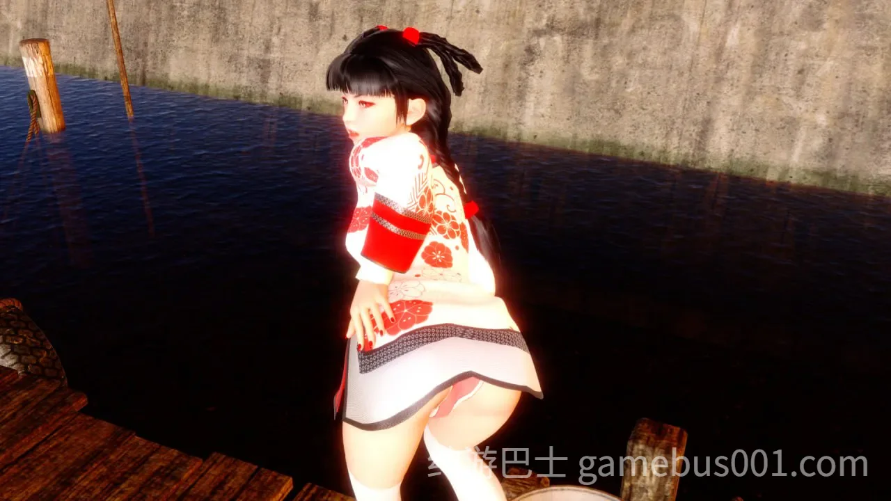 艾娃：维拉诺克斯 AVA Velanox v1.3 官中版 | PC+安卓-游戏截图5