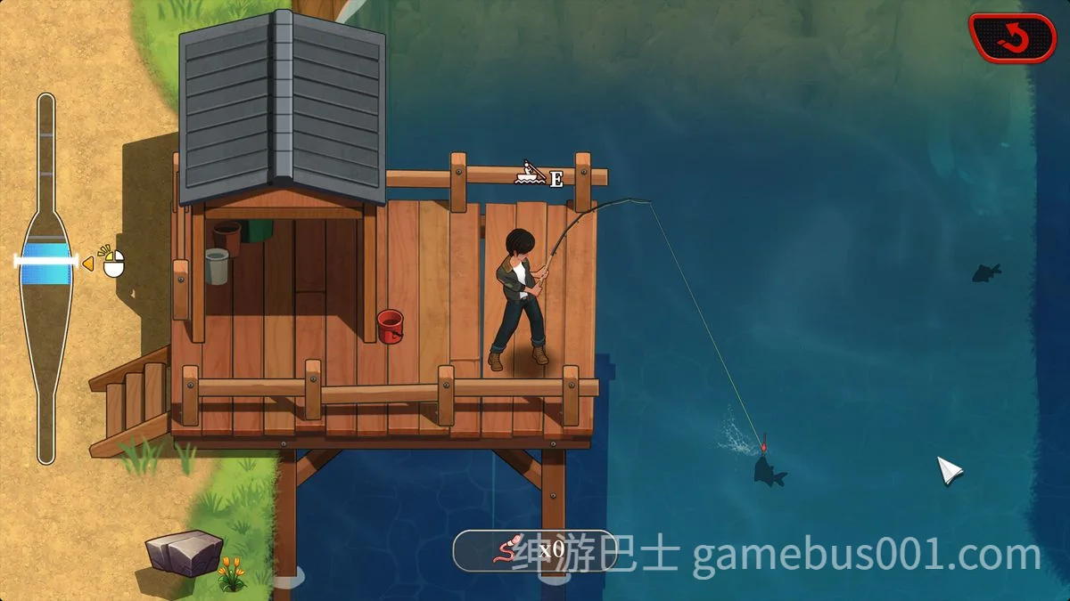 幸福岛幻想 v1.1.1.0 官中步兵版-游戏截图6