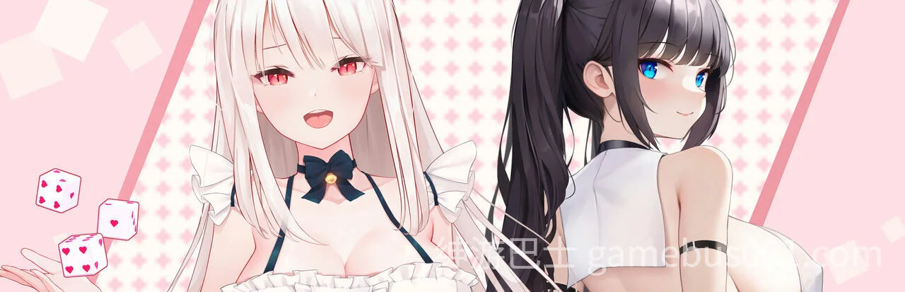 骰子女郎 Yahtzee Girl Build.12624058 官中版+DLC-游戏截图0