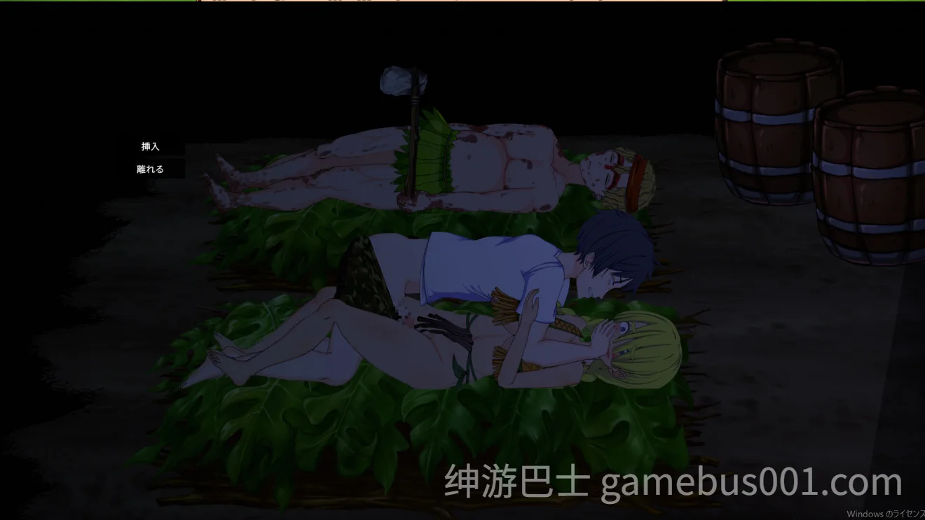 疯狂岛 Mad Island Ver0.5.2 官中步兵版+DLC-游戏截图3