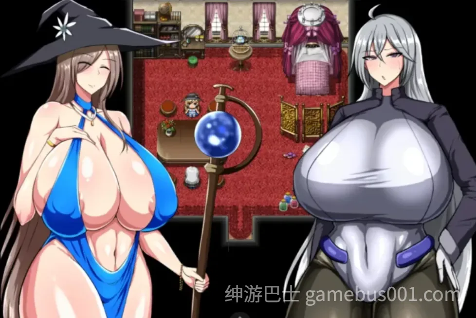 战鬼克莉丝汀 v1.0.2 官中步兵版 | PC+安卓Joi-游戏截图7
