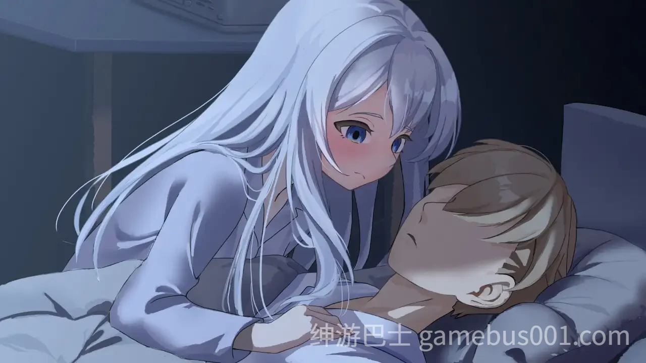 蛋娘育成物語 My Egg Girls: A Gentle Story AI汉化版-游戏截图1