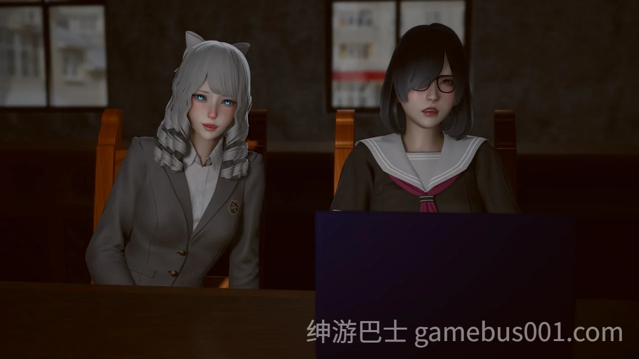 曦升之城 Heliorise V0.2.1 汉化版-游戏截图1