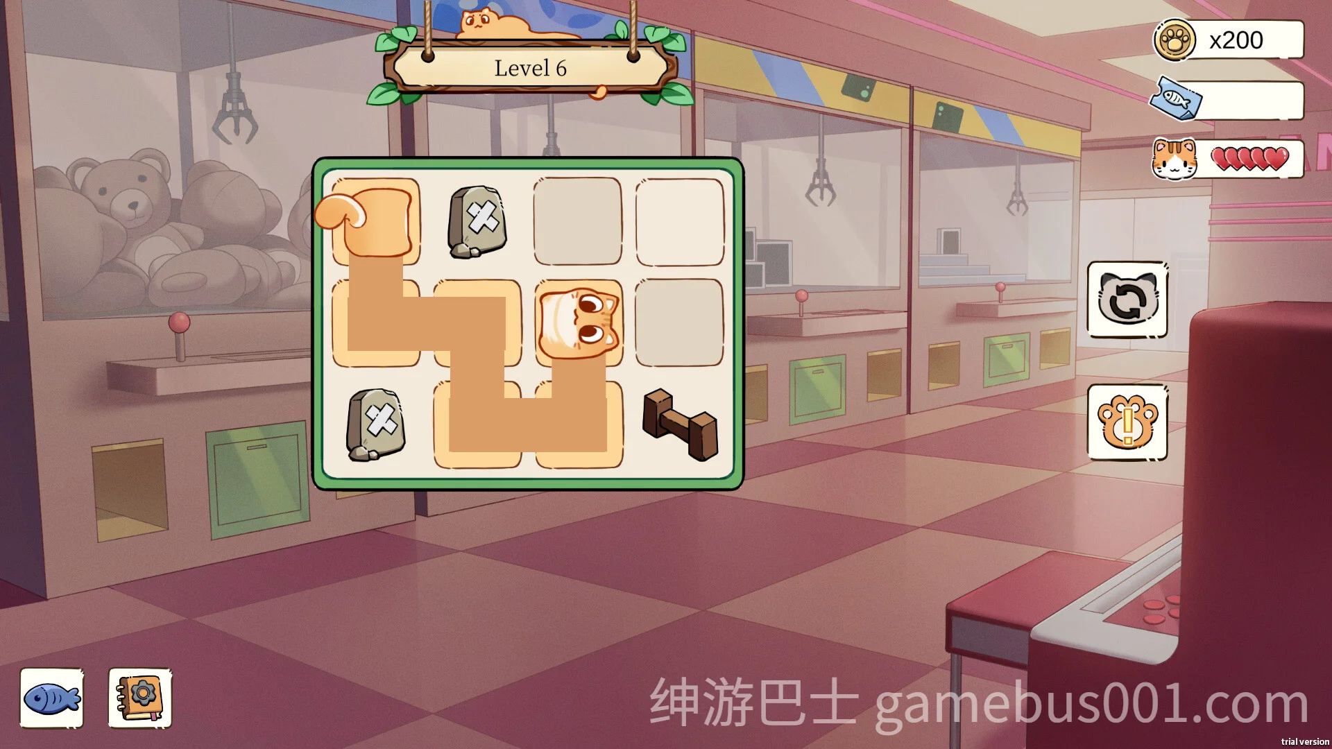 工作日常 Working Daily 官中步兵版-游戏截图3