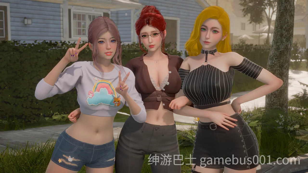 曦升之城 Heliorise V0.2.1 汉化版-游戏截图0