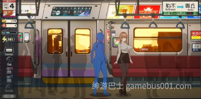 清洁工传说 Serial Cleaner V1.08 汉化版-游戏截图0