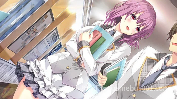 美好的回乡生活 Home Sweet Homecoming 官方中文版-游戏截图0