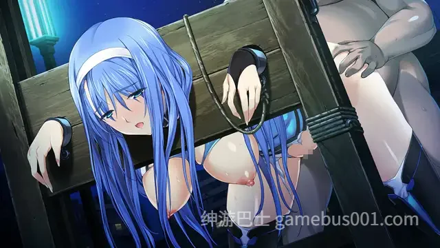 超昂神骑 / 超昂神騎エクシール 精翻汉化版+去码补丁-游戏截图2