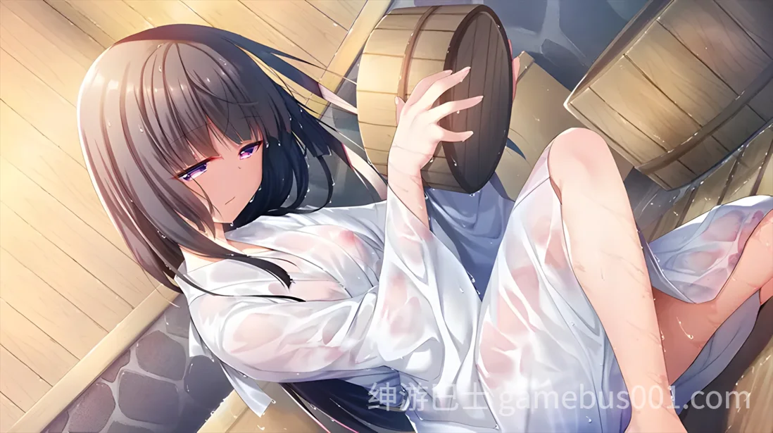 恋爱定位Location Love神社×前輩  官方中文步兵版-游戏截图6