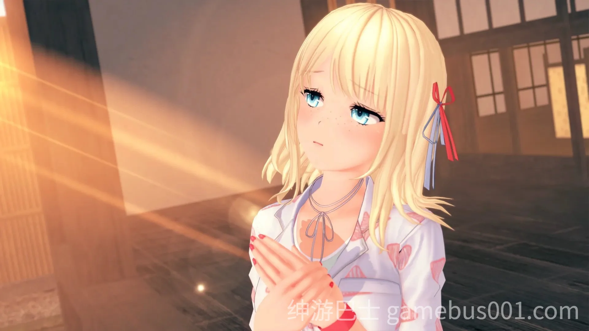 再次绽放 Bloom Again Ver0.6 AI汉化版 | PC+安卓-游戏截图3