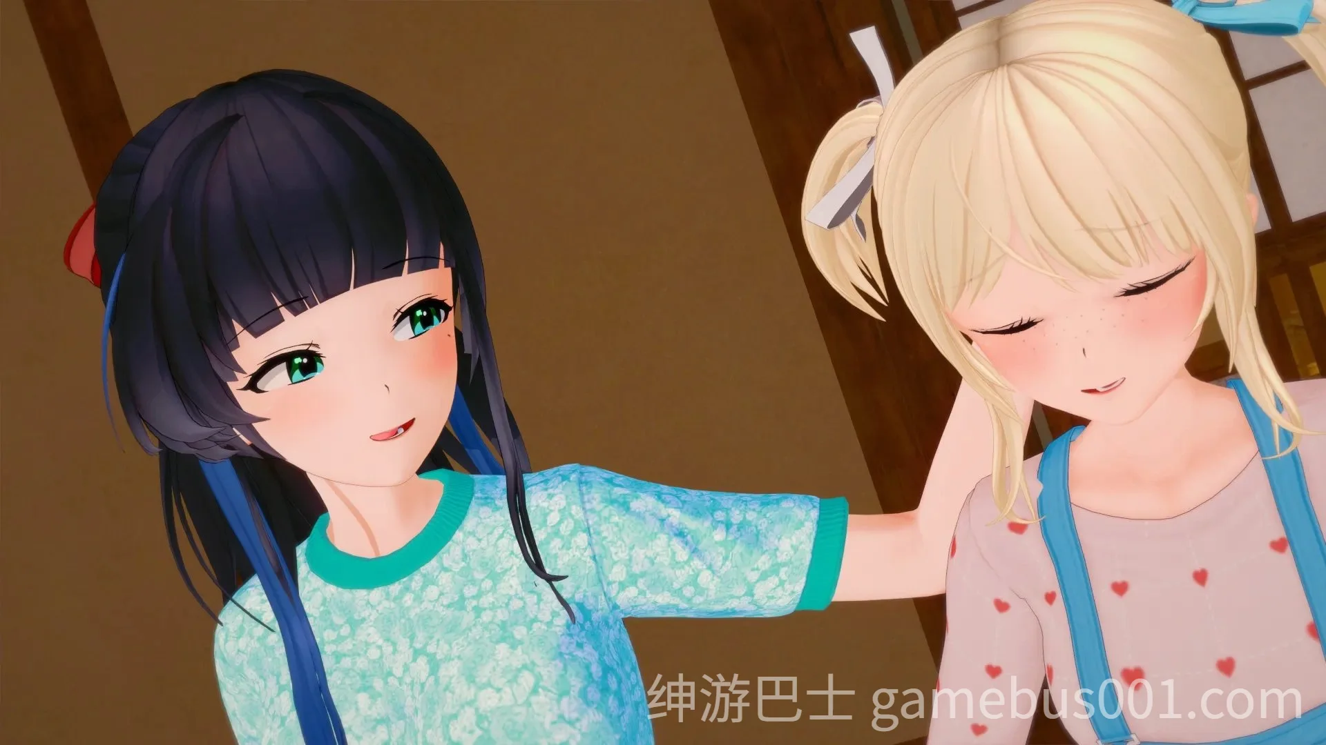 再次绽放 Bloom Again Ver0.6 AI汉化版 | PC+安卓-游戏截图4