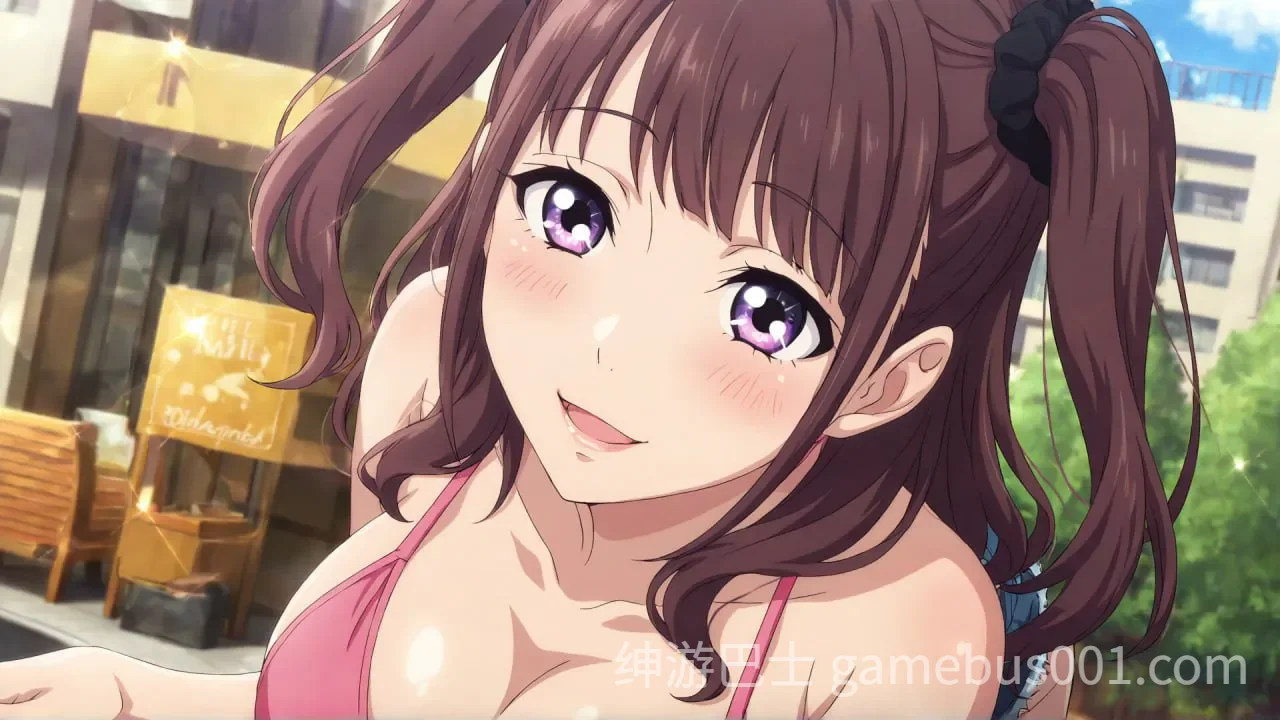 天堂里的假期 / Vacation in Paradise 官方中文版-游戏截图1