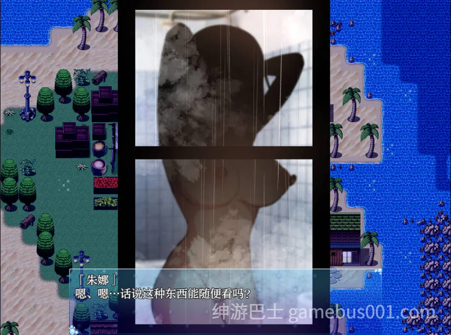 姐姐救援队!海贼团! お姉ちゃんを助け隊!海賊団! v1.2 AI汉化版 | PC+安卓-游戏截图2