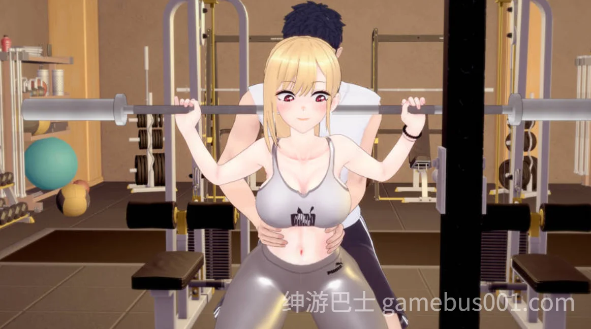 My Dress Up NTR Unseen Desi | PC+安卓-游戏截图5