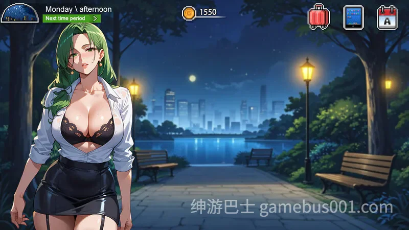 16瓣花蕊 SixteenPetals Build.18703747 官中步兵版-游戏截图1