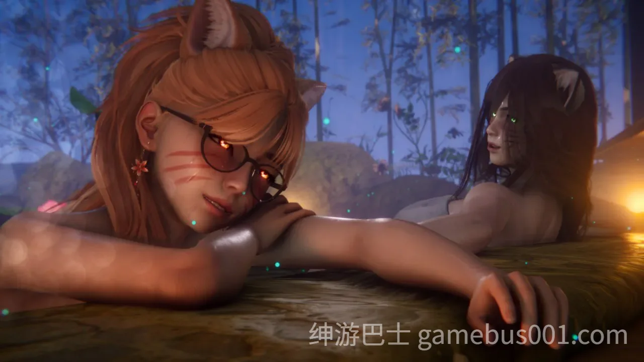 星域奇航 Astreon Ch.2 v0.4 官方中文版 | PC+ 安卓-游戏截图5