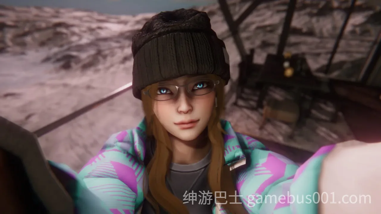 星域奇航 Astreon Ch.2 v0.4 官方中文版 | PC+ 安卓-游戏截图1