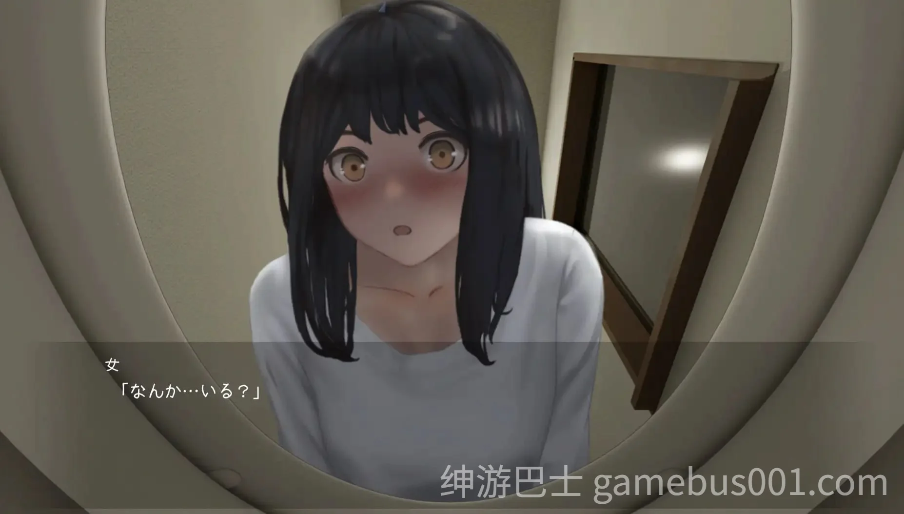 关于我转生成厕所君这件事~顽强的toto君! トイレ転生~頑張れT○T○君! 机翻版 | PC+安卓-游戏截图0