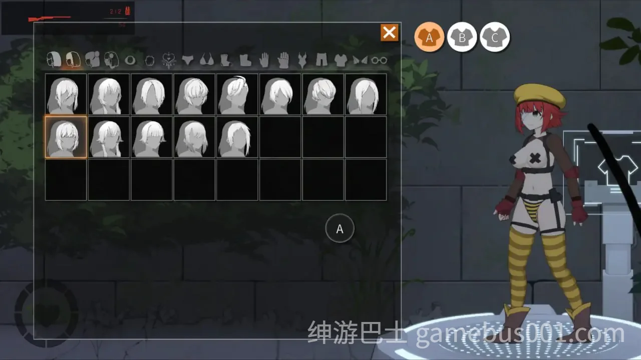 细胞领域 / CelSector 官中正式版-游戏截图3