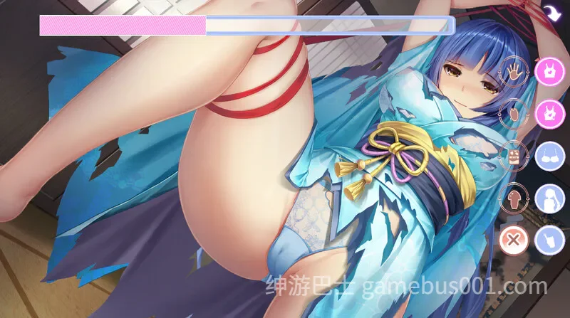 斗地主少女 Landlord Girls V1.2.0.5.1 完结版+国语音效包-游戏截图0
