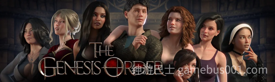 创世秩序 The Genesis Order V1.05 AI汉化版 | PC+安卓-游戏截图2