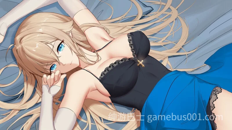 抵抗魅魔 被魔纹侵蚀的女骑士的末路 Resist the succubus V1.116 官中版+全DLC-游戏截图1