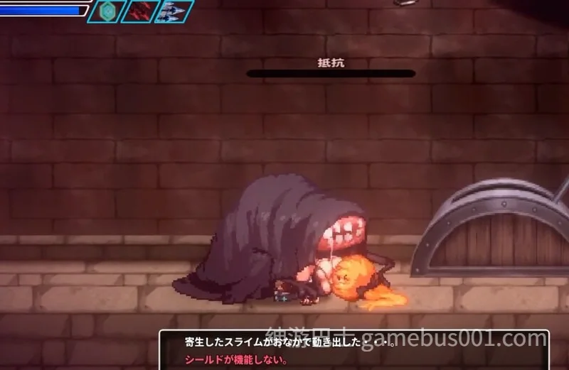 封淫洞窟色情巢穴（封淫洞窟エロネスト）V2.14 STEAM官中+DLC-游戏截图3