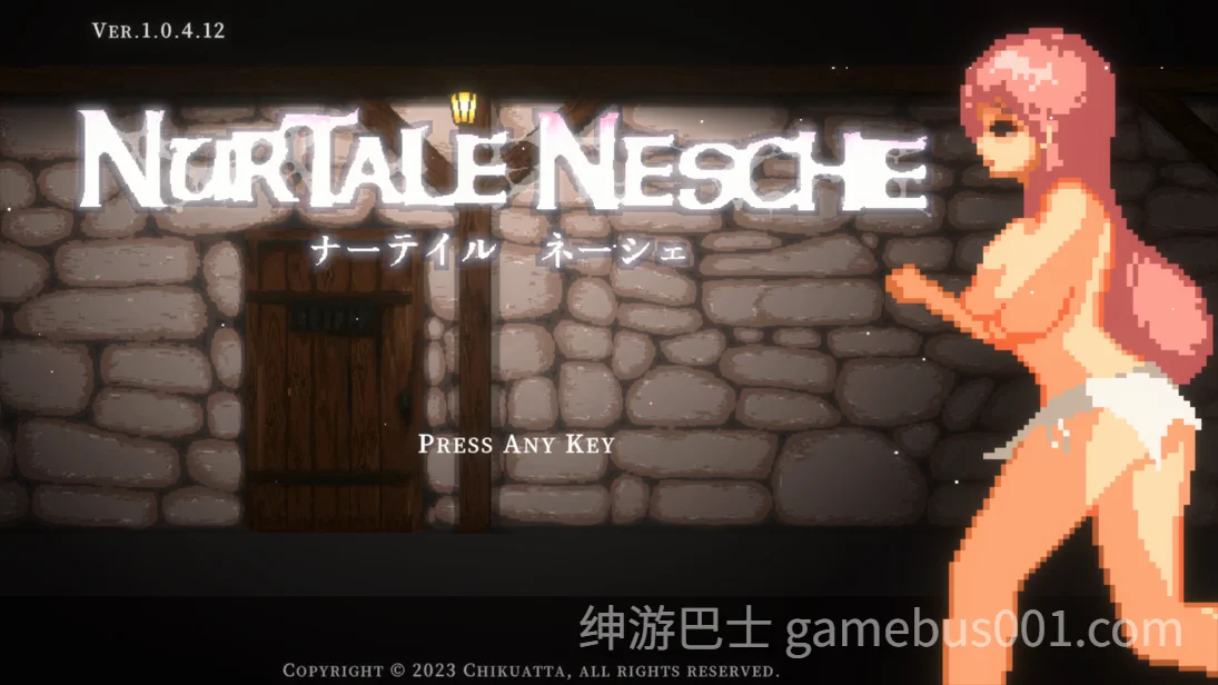 nurtale nesche v1.0.4.22 官方中文步兵版-游戏截图1