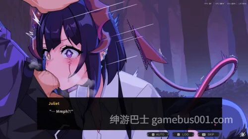最终魔王是岳母 Married Into Hell v0.0.1 Demo 官中步兵版-游戏截图6