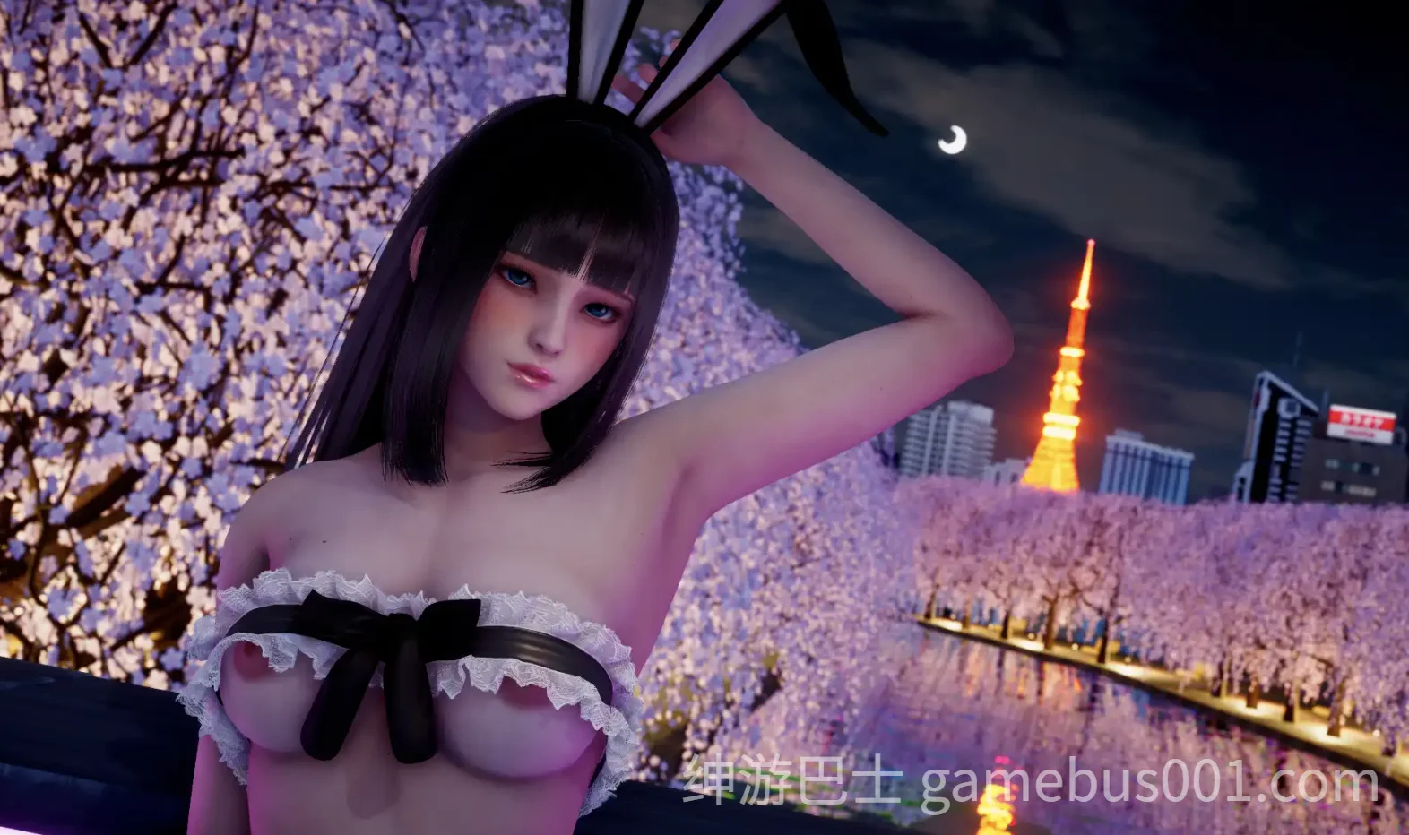 新天域（New Horizon）V0.3.0 官方中文版 | PC+安卓-游戏截图3
