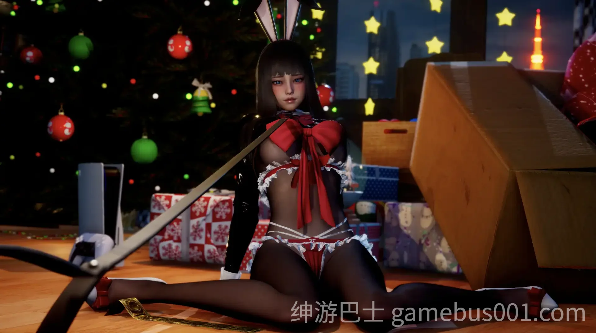 新天域（New Horizon）V0.3.0 官方中文版 | PC+安卓-游戏截图2