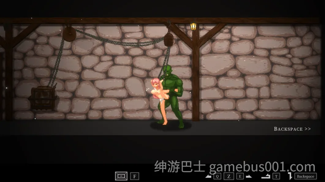 nurtale nesche v1.0.4.22 官方中文步兵版-游戏截图0