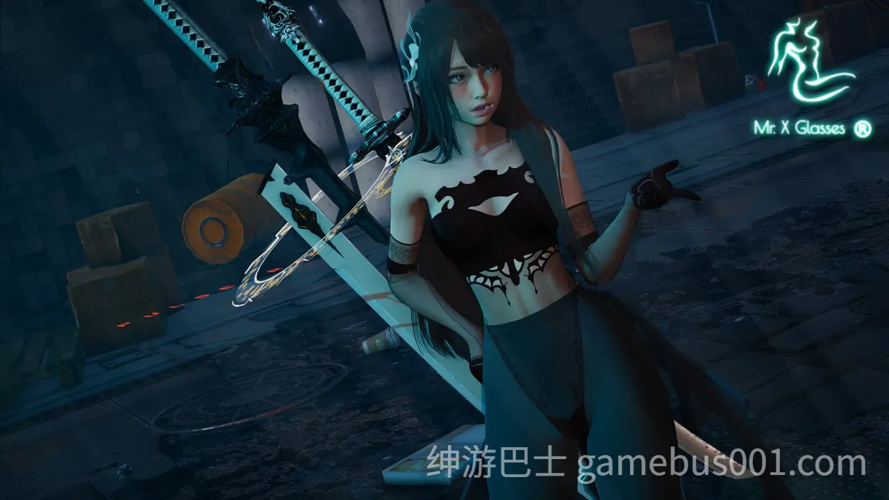 永恒世界 Eternum v0.9.5 官方中文版 | PC+安卓-游戏截图6