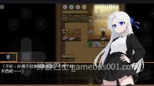 缚语 Bond Whispers v1.1.3 官方中文版-游戏截图1
