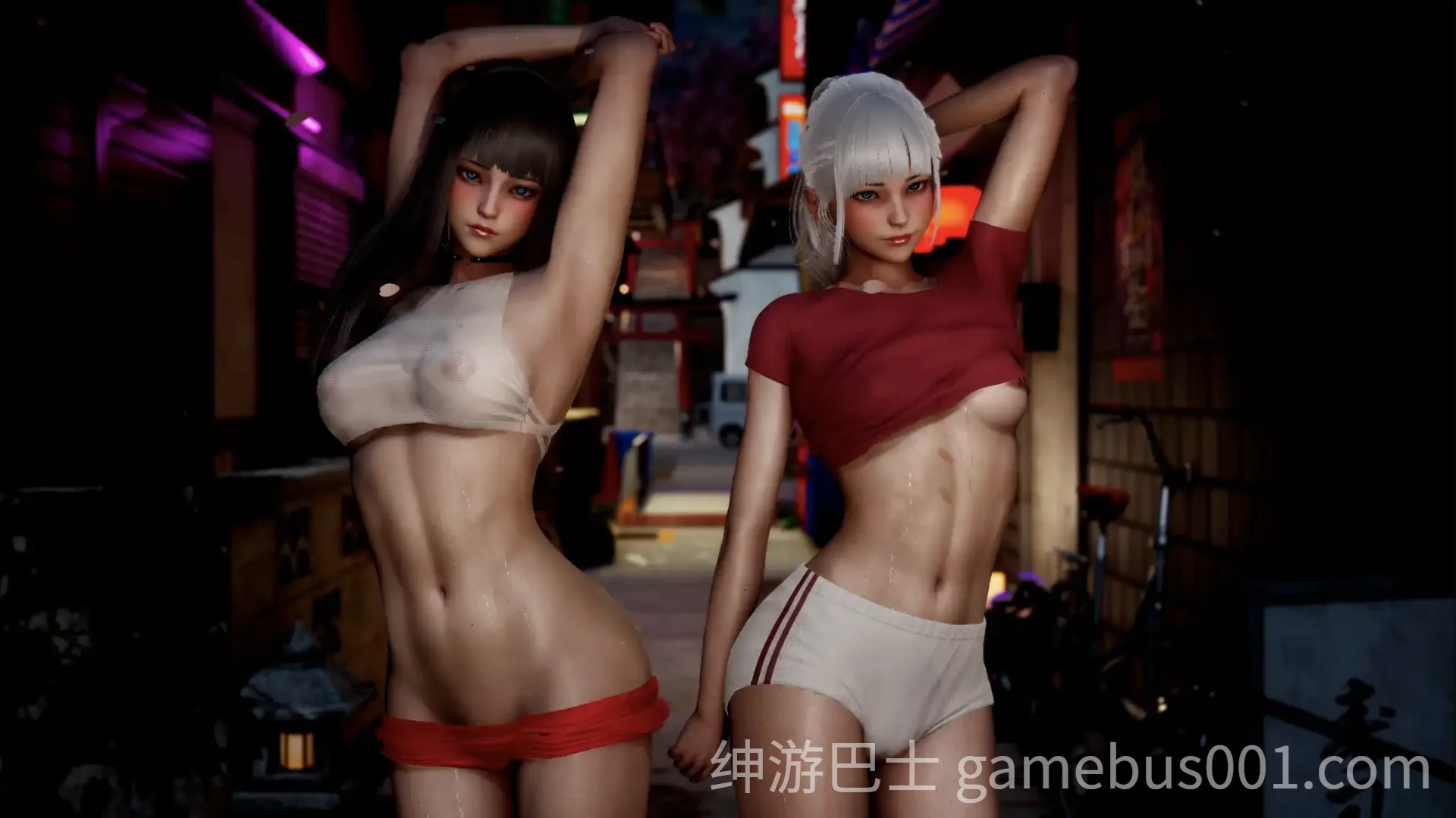 新天域（New Horizon）V0.3.0 官方中文版 | PC+安卓-游戏截图1