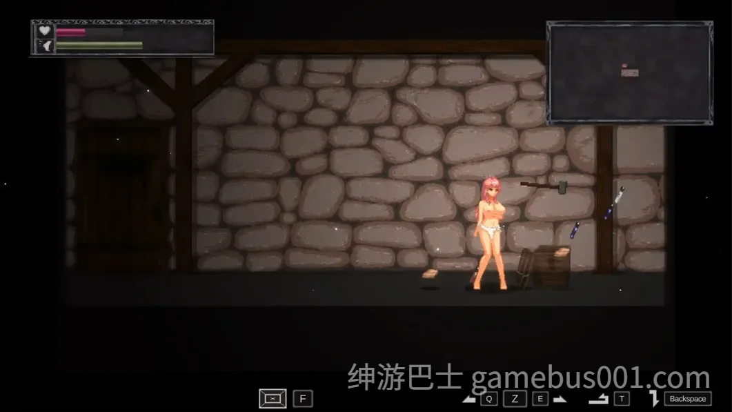 nurtale nesche v1.0.4.22 官方中文步兵版-游戏截图3