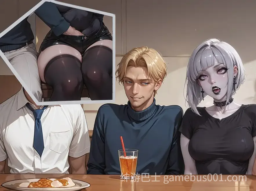 NTR费拉雷 NTR:Felare v0.1.7 AI汉化步兵版 | PC+安卓-游戏截图5