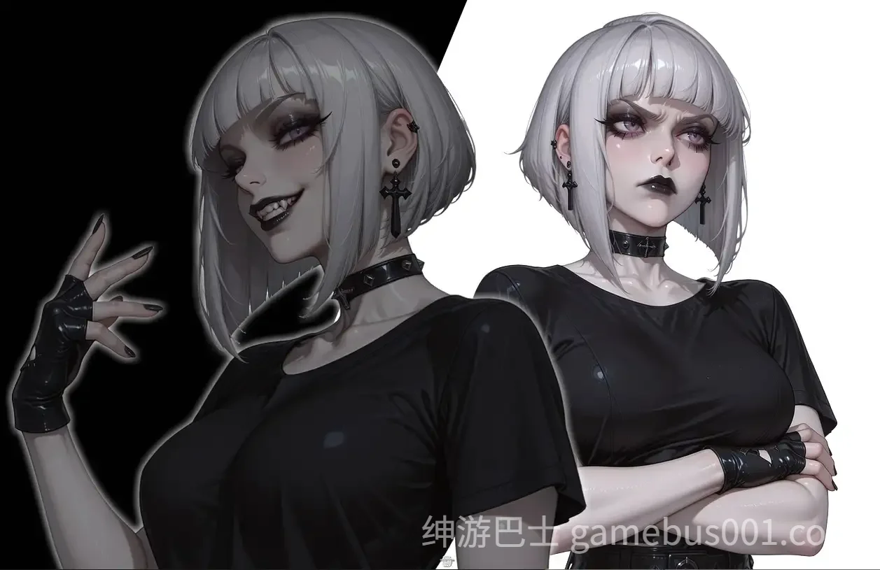 NTR费拉雷 NTR:Felare v0.1.7 AI汉化步兵版 | PC+安卓-游戏截图4