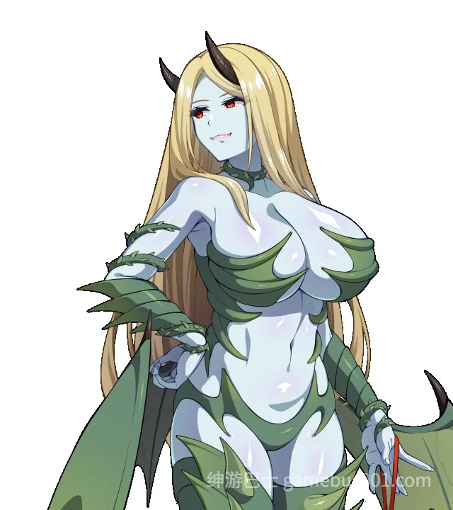达人退魔师才不会屈服于触手妖魔！ 達人退魔師は触手妖魔なんかに屈しない Ver1.04 AI汉化版+全回想存档-游戏截图3