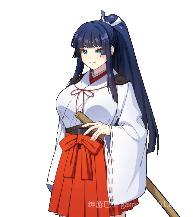达人退魔师才不会屈服于触手妖魔！ 達人退魔師は触手妖魔なんかに屈しない Ver1.04 AI汉化版+全回想存档-游戏截图5
